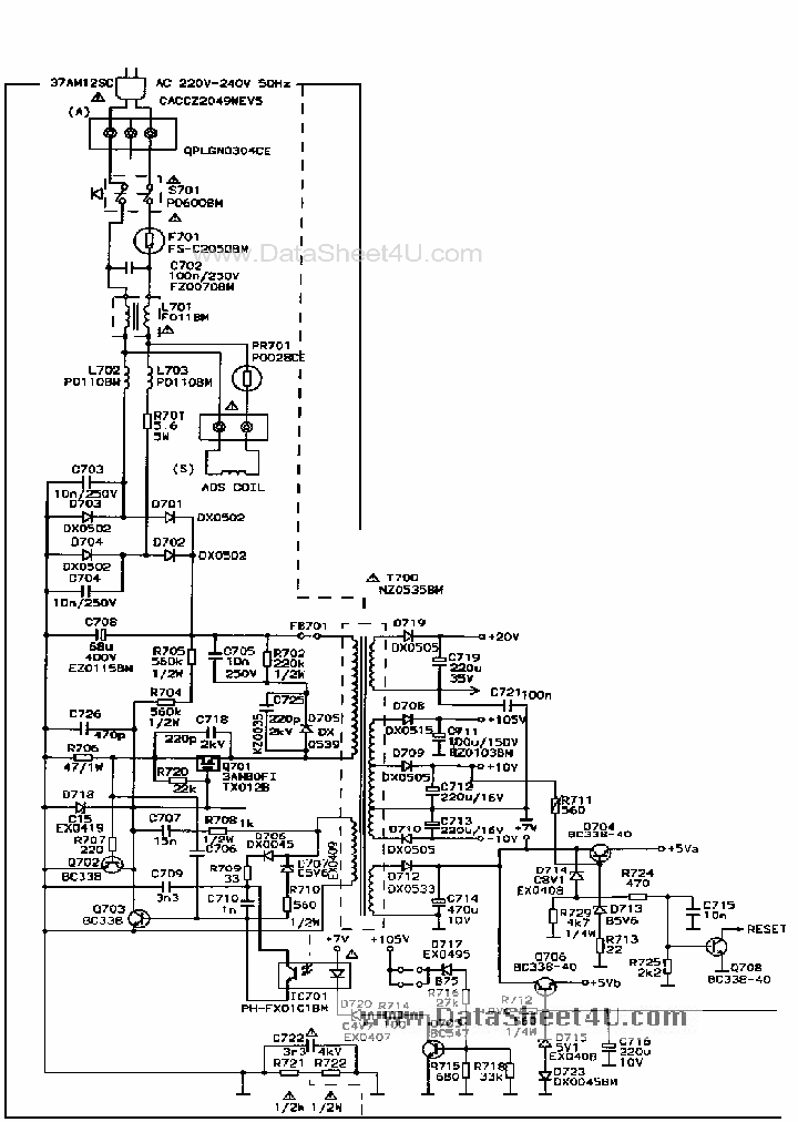 3AN80FI_139188.PDF Datasheet