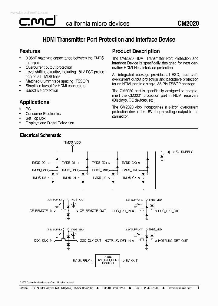 CM2020_139248.PDF Datasheet