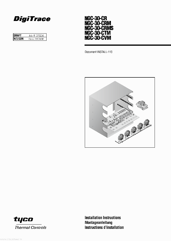 NGC-30-CXX_139932.PDF Datasheet