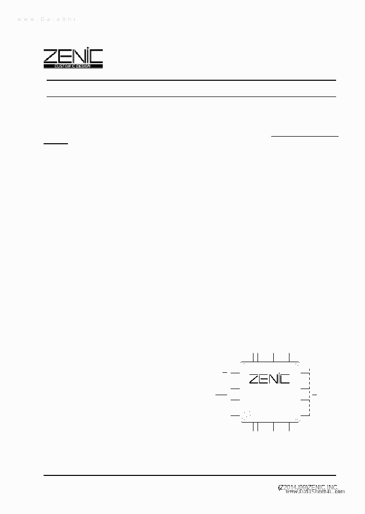 ZEN2014F_139980.PDF Datasheet
