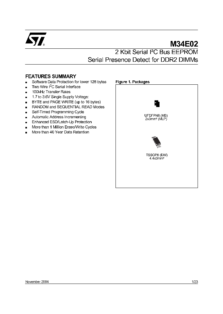 M34E02_148778.PDF Datasheet