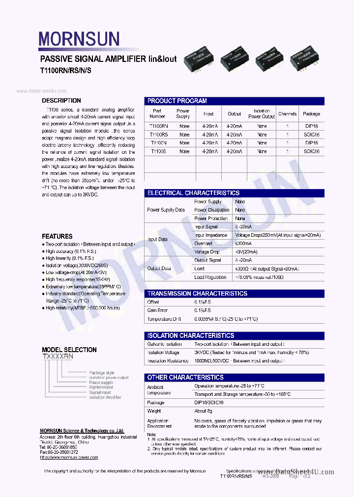 T1100N_140200.PDF Datasheet