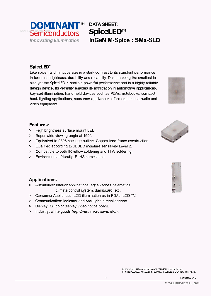 SMT-SLD_140461.PDF Datasheet