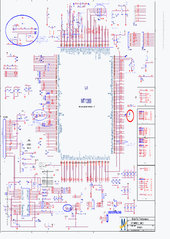 MT1389_140494.PDF Datasheet