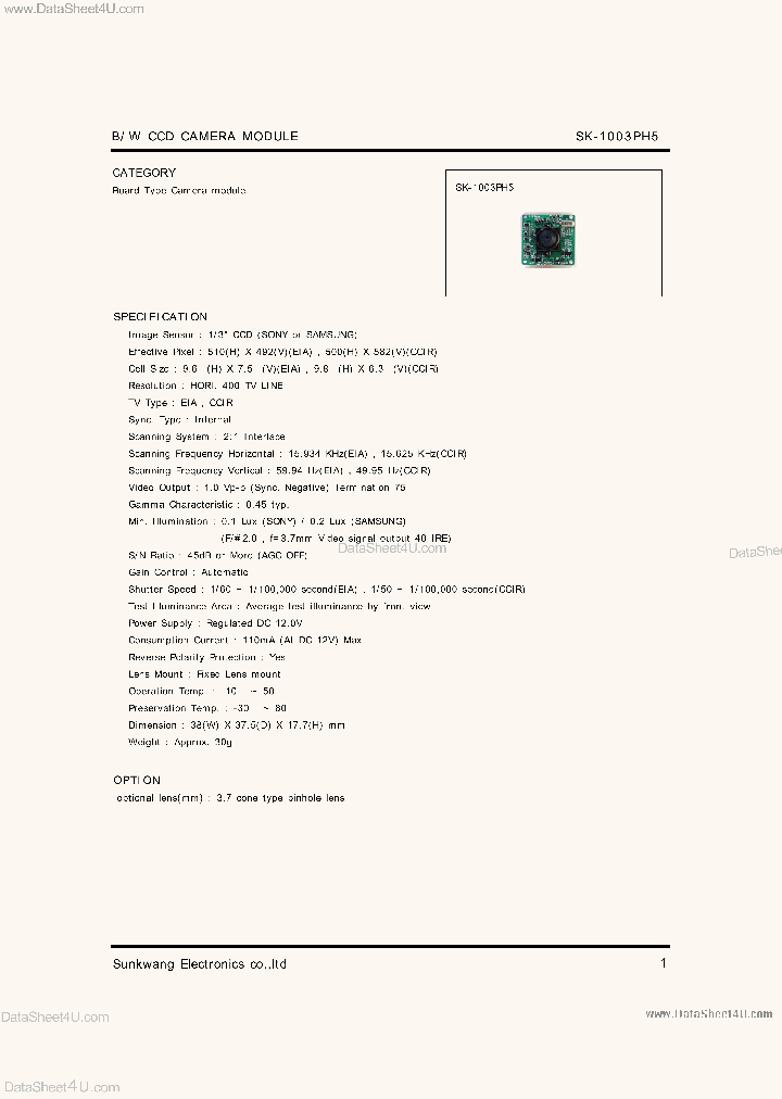 SK-1003PH5_140559.PDF Datasheet