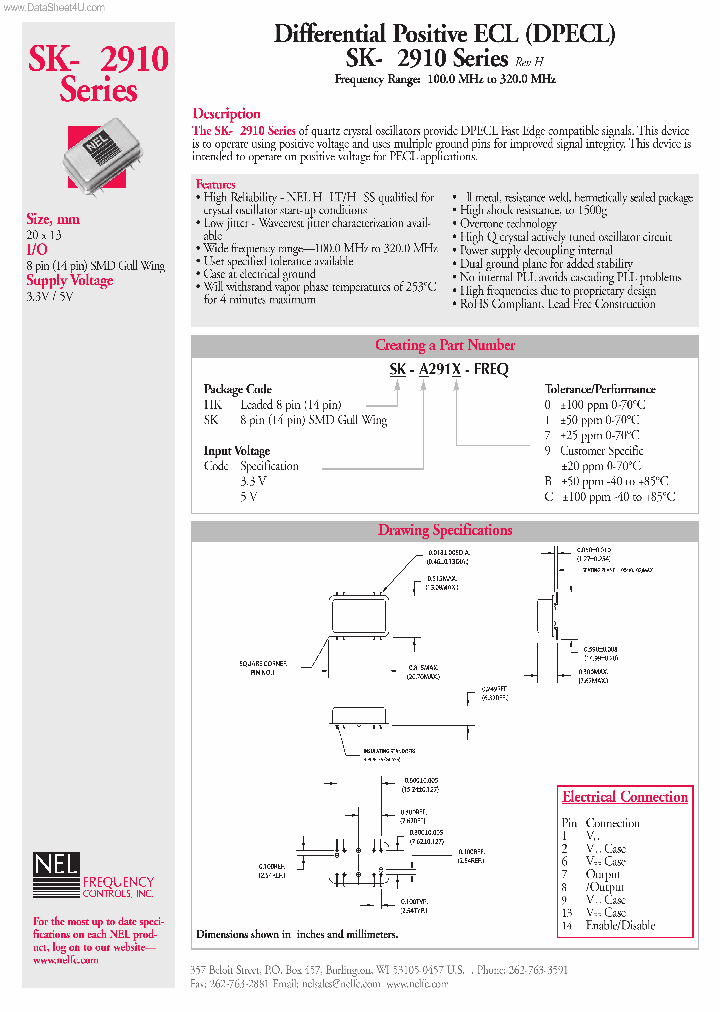SK-A2910_140561.PDF Datasheet