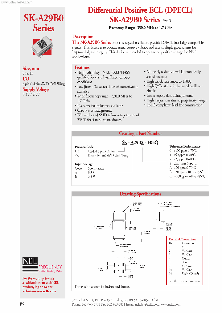 SK-A29B0_140562.PDF Datasheet