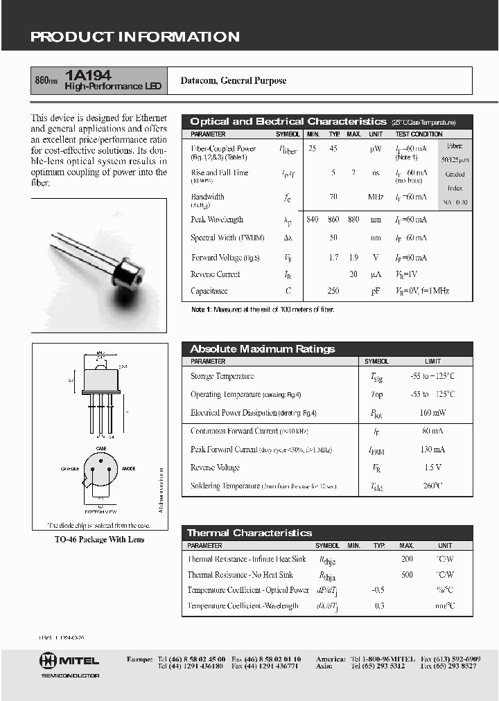 1A194_140708.PDF Datasheet