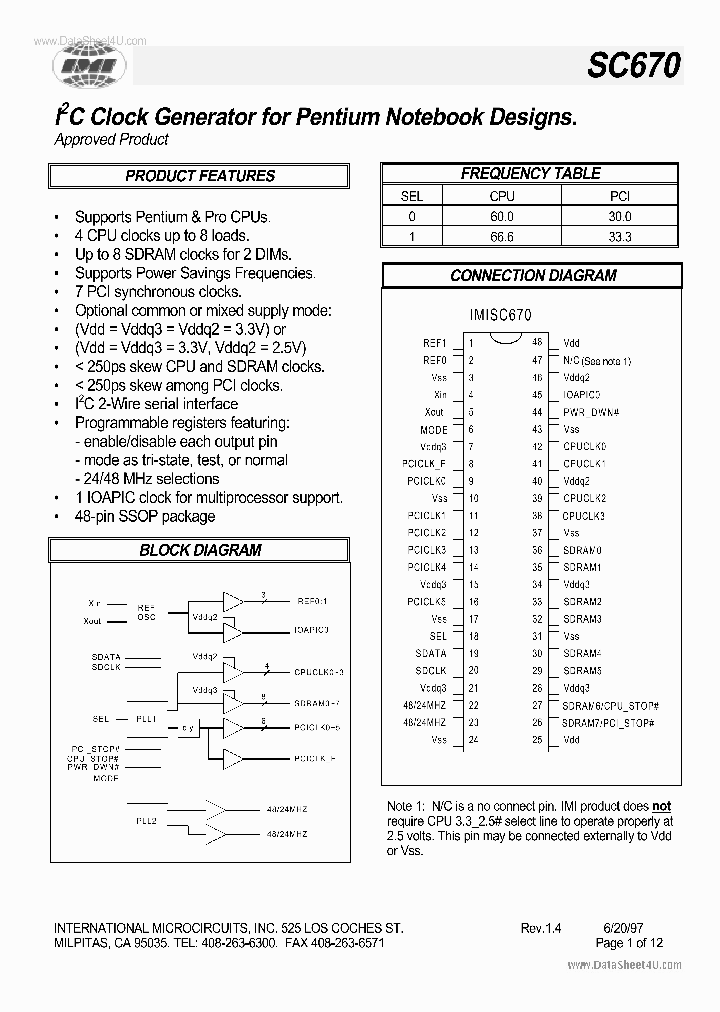 SC670_140848.PDF Datasheet