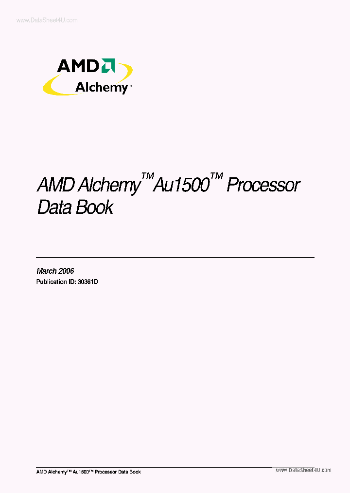 AU1500_140874.PDF Datasheet