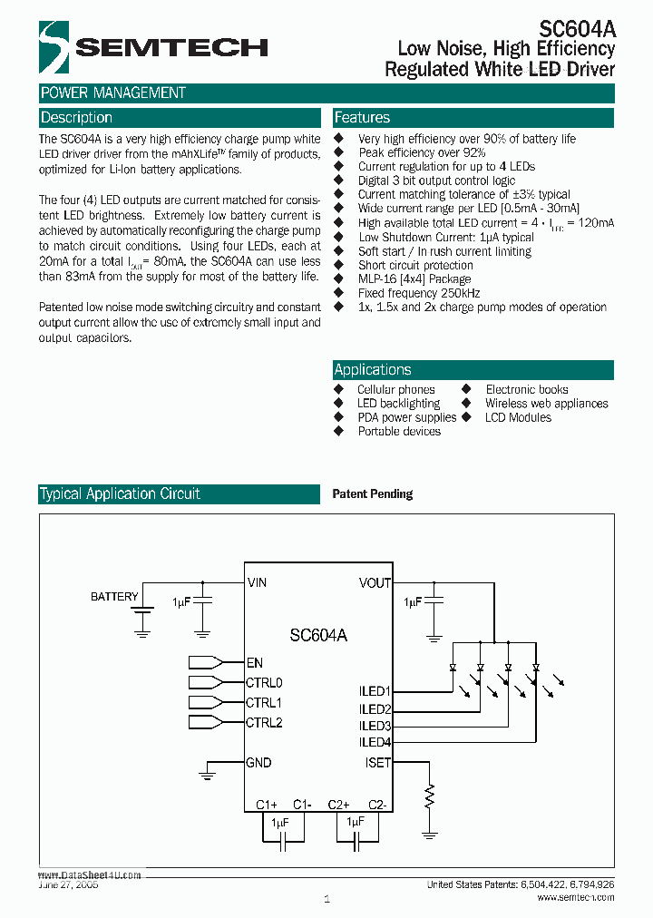SC604A_140836.PDF Datasheet