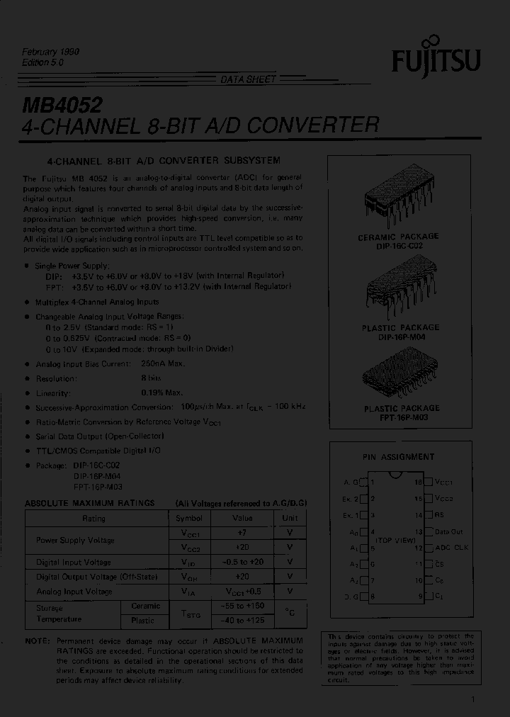 MB4052_141072.PDF Datasheet