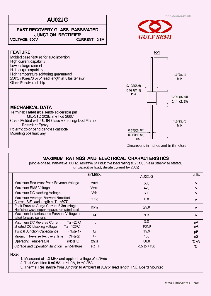 AU02JG_140872.PDF Datasheet