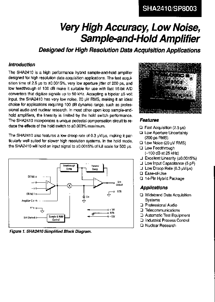 SHA2410_141568.PDF Datasheet