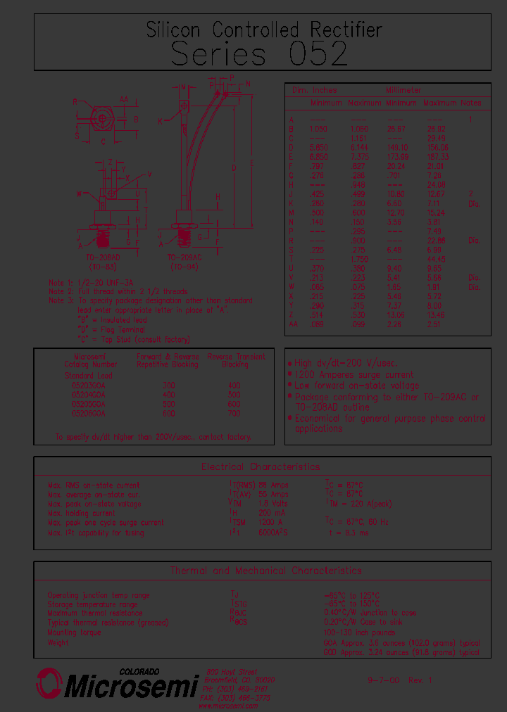 05205GOC_141929.PDF Datasheet
