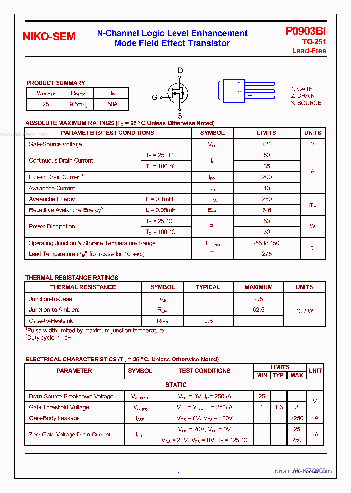 P0903BI_142166.PDF Datasheet