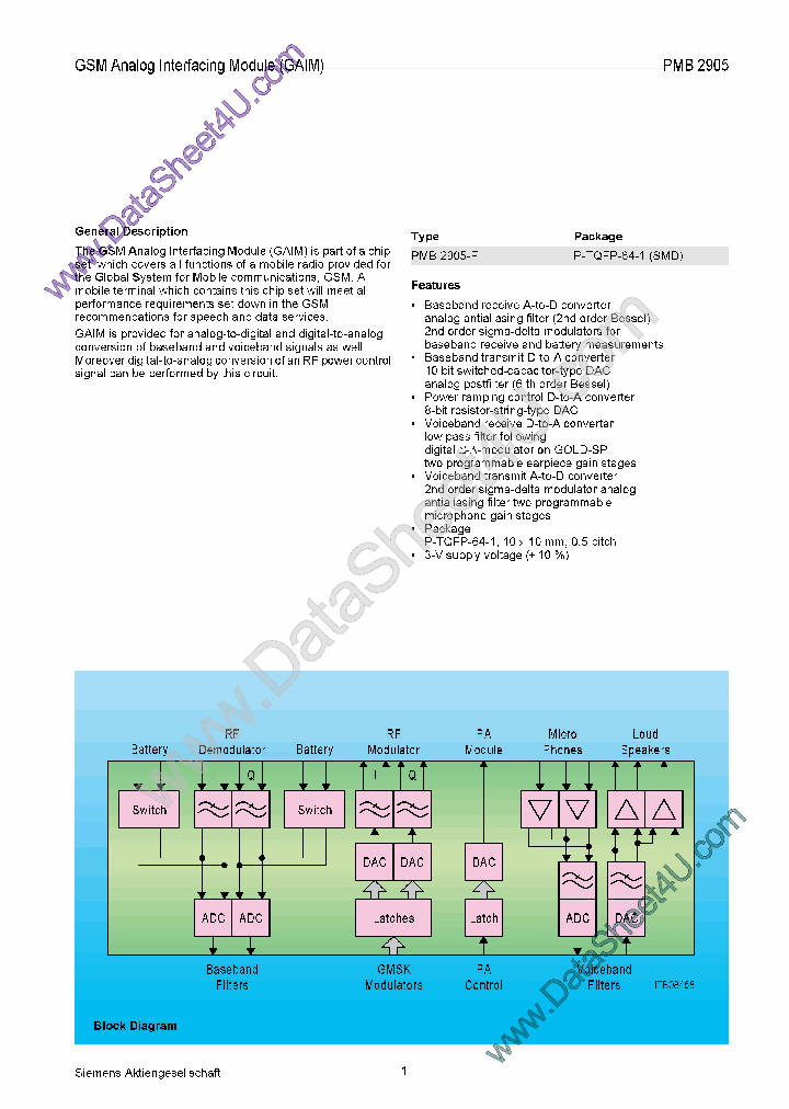 PMB2905_142239.PDF Datasheet