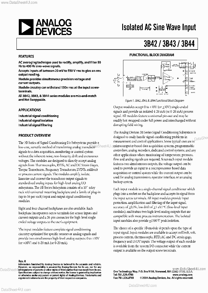 3B42_142315.PDF Datasheet