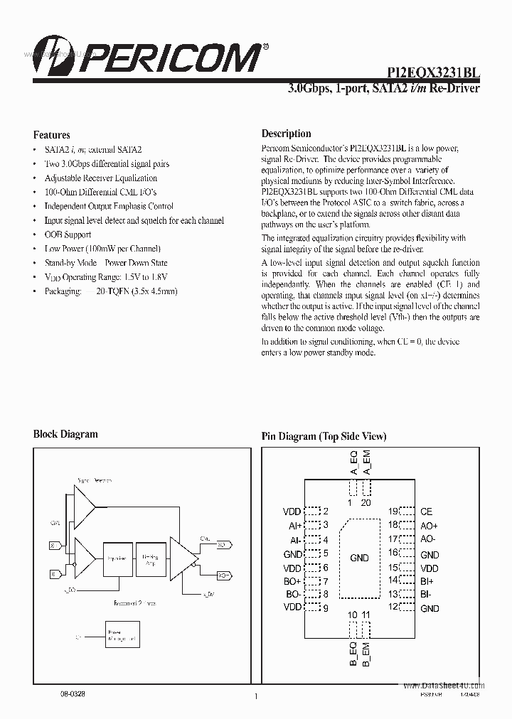 PI2EQX3231BL_142201.PDF Datasheet