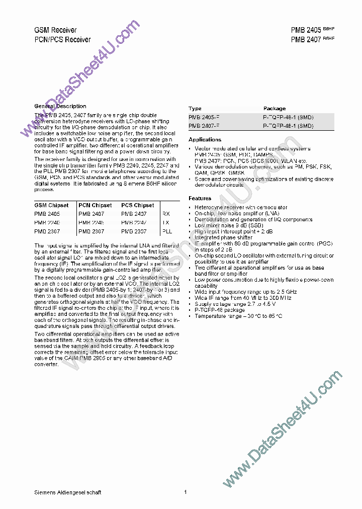 PMB2405_142238.PDF Datasheet