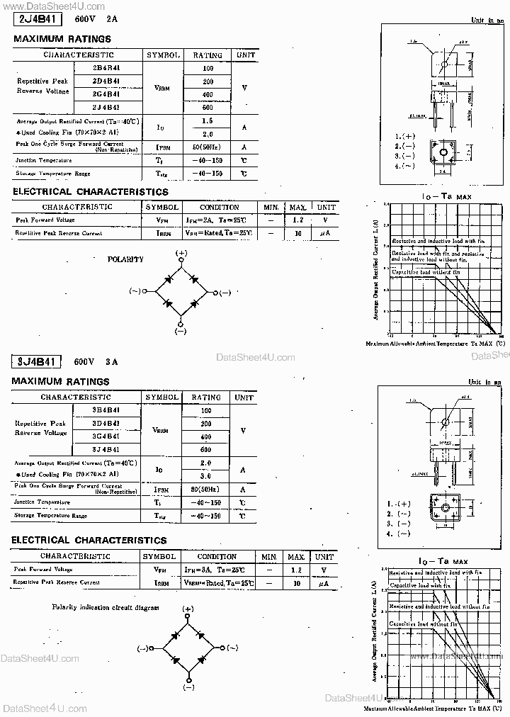 3B4B41_142318.PDF Datasheet