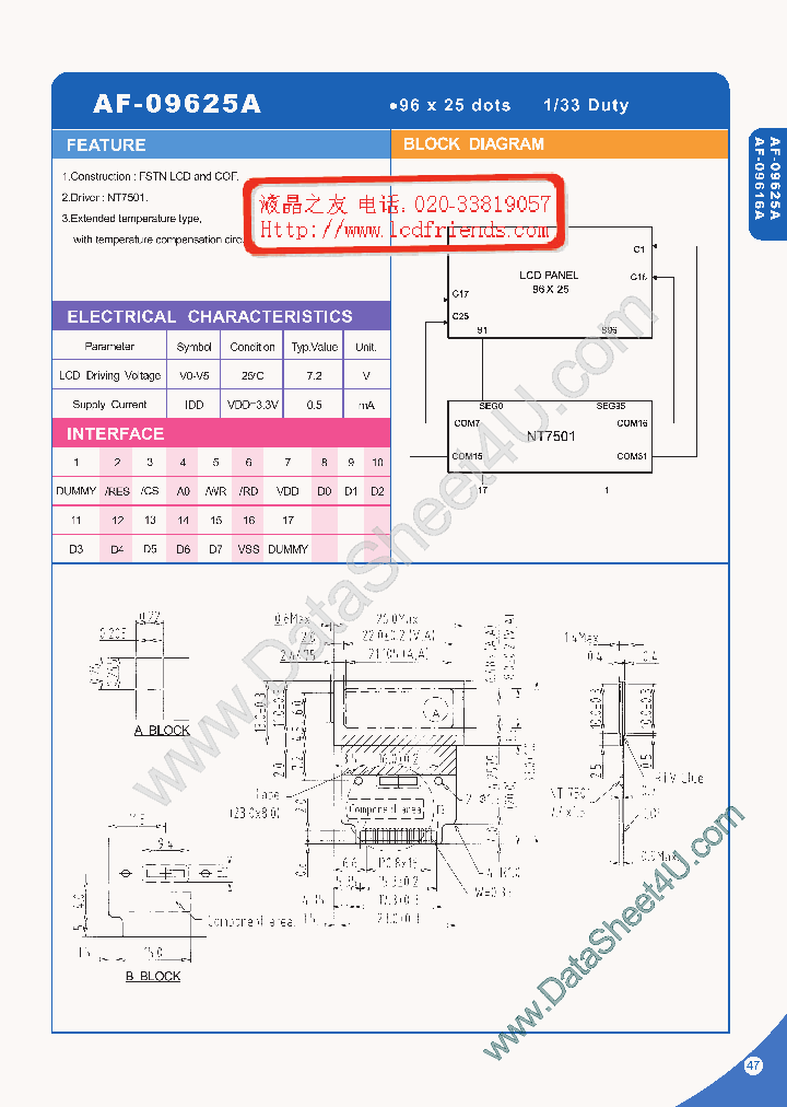AF-09625A_142842.PDF Datasheet
