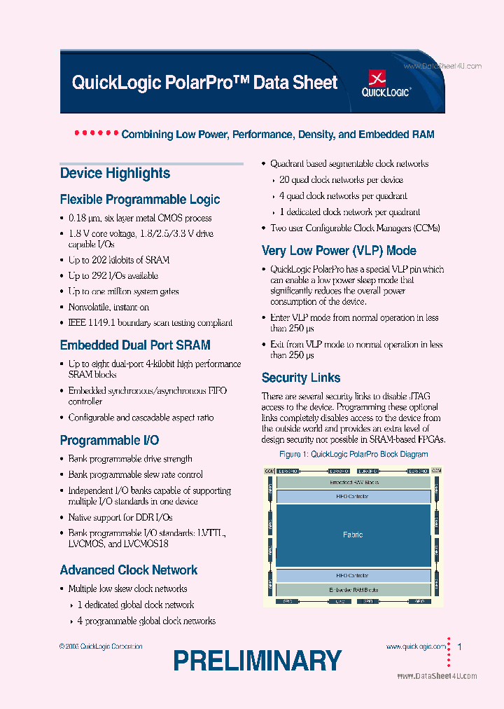 QL1P075_143880.PDF Datasheet