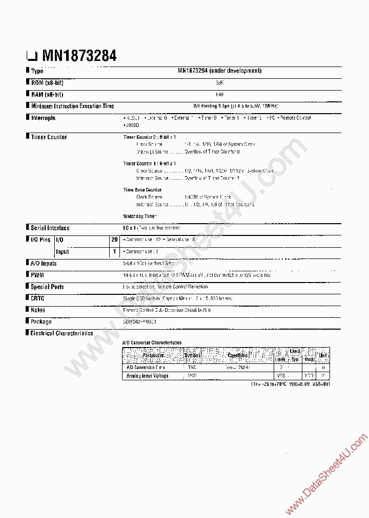 MN1873284_143928.PDF Datasheet