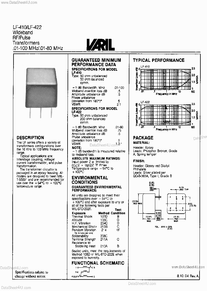 LF-410_144009.PDF Datasheet