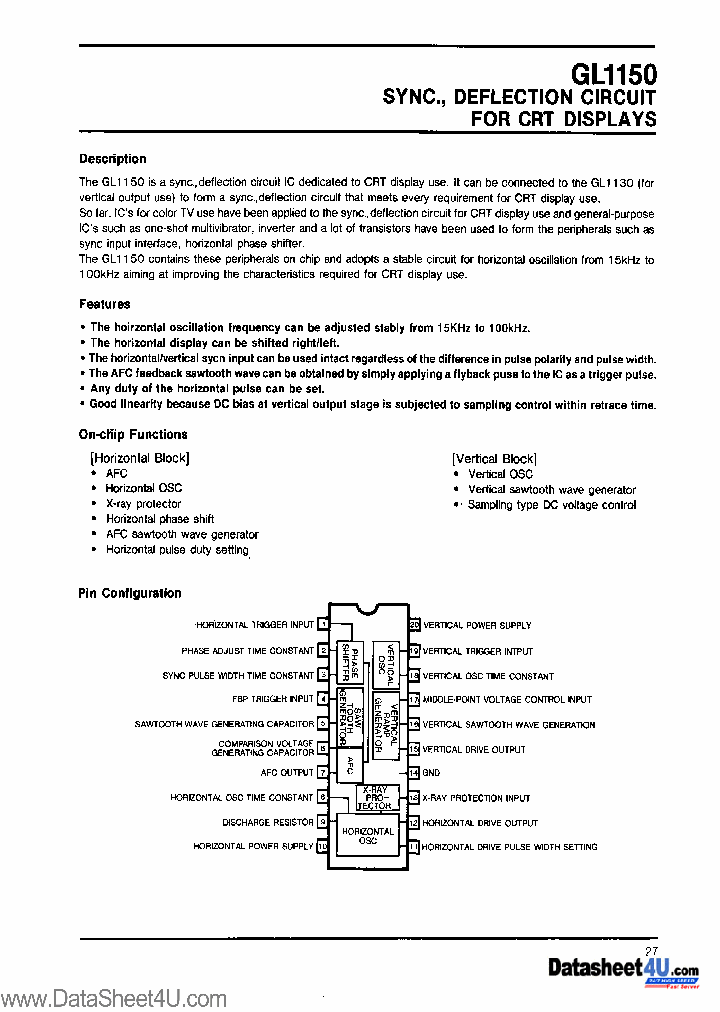 GL1150_144509.PDF Datasheet