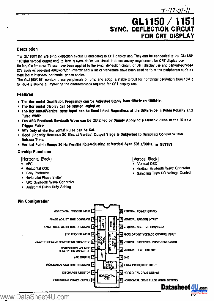 GL1151_144510.PDF Datasheet