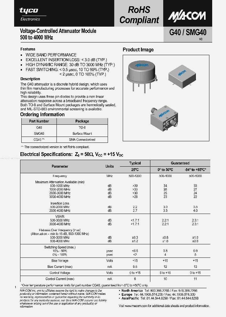 G40_145087.PDF Datasheet