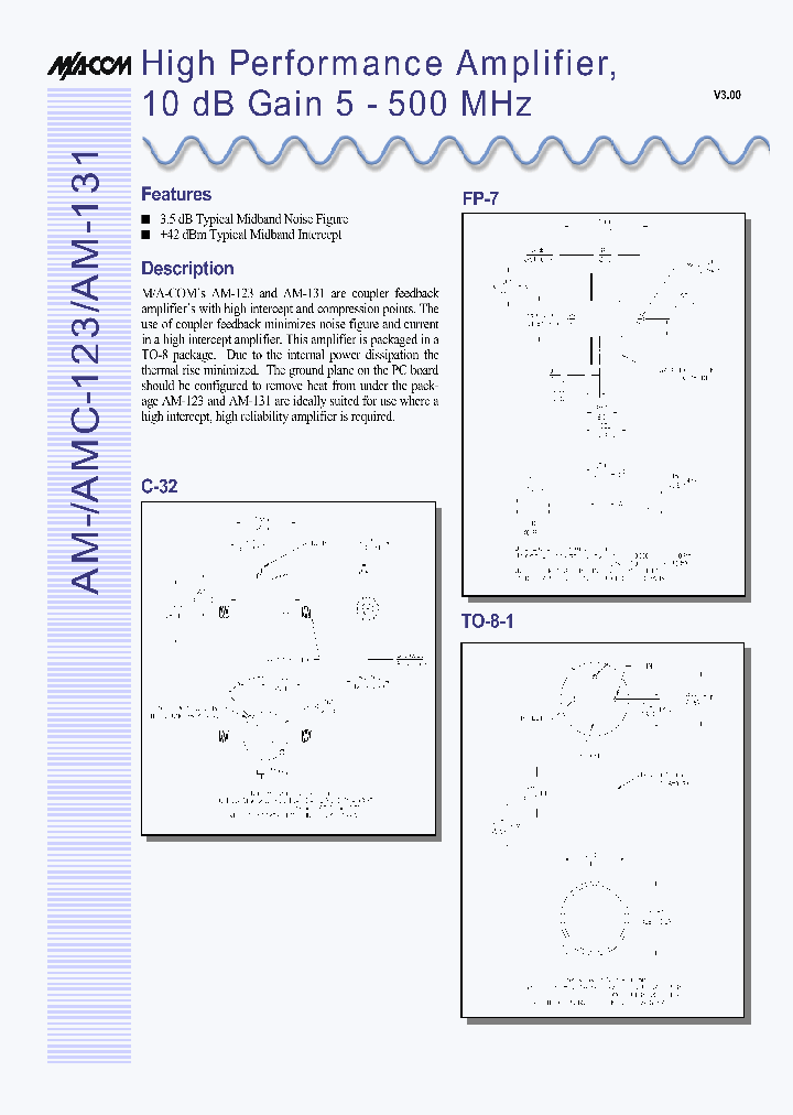 AM-131PIN_145504.PDF Datasheet