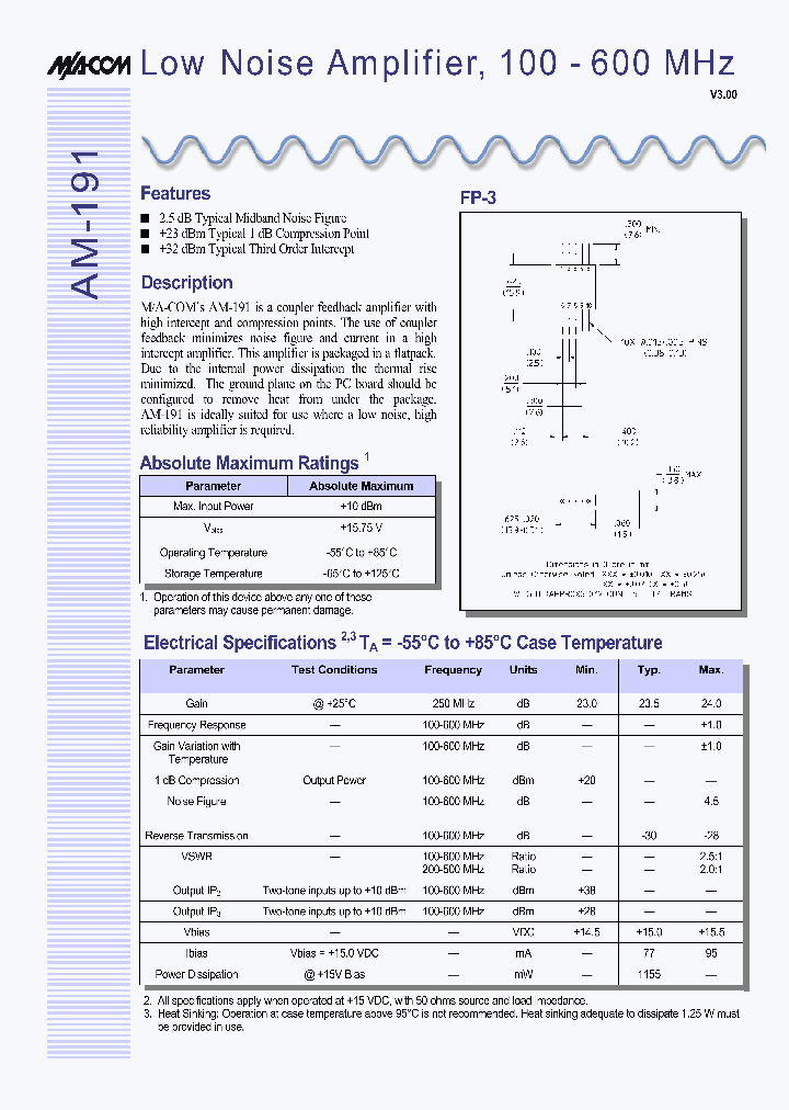 AM-191_145530.PDF Datasheet