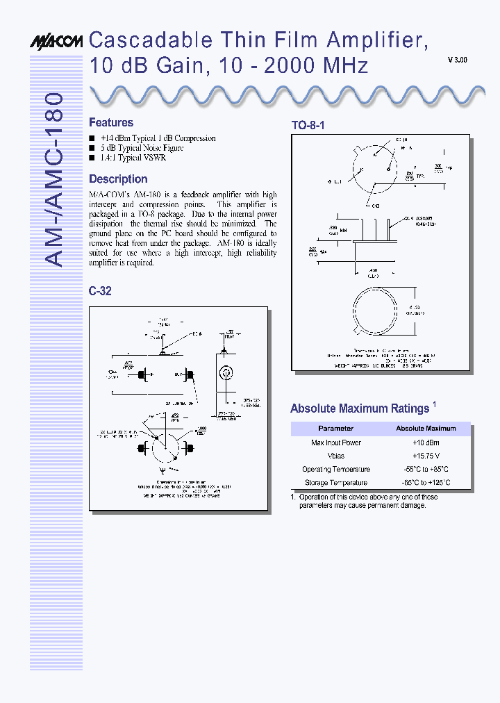 AM-180PIN_145526.PDF Datasheet