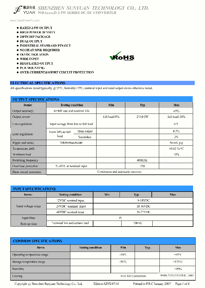 WRA12XXD-XW_145829.PDF Datasheet