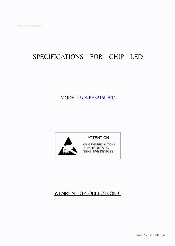 WR-PB3216UBC_145943.PDF Datasheet