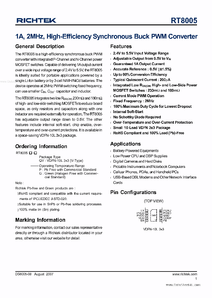 RT8005_145957.PDF Datasheet