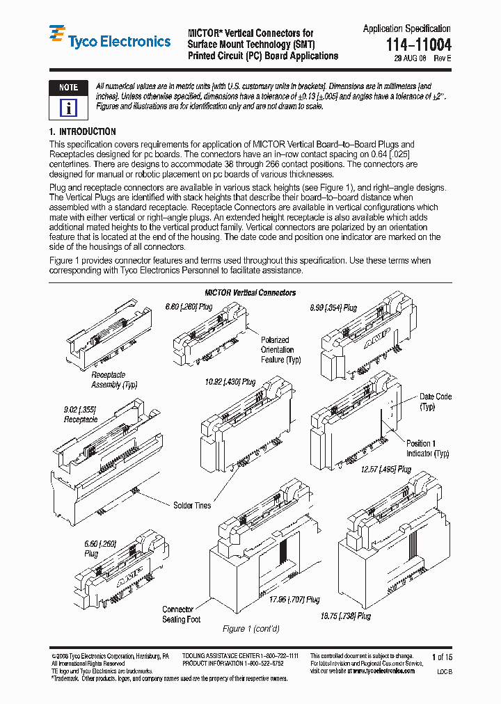 5767005-8_152667.PDF Datasheet
