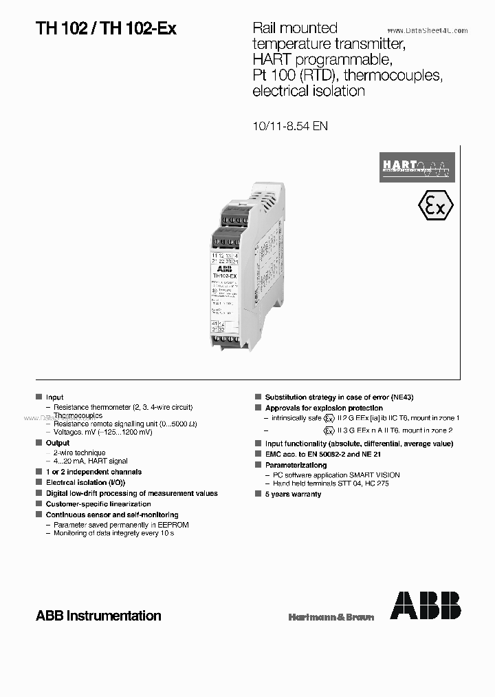 TH102_146267.PDF Datasheet