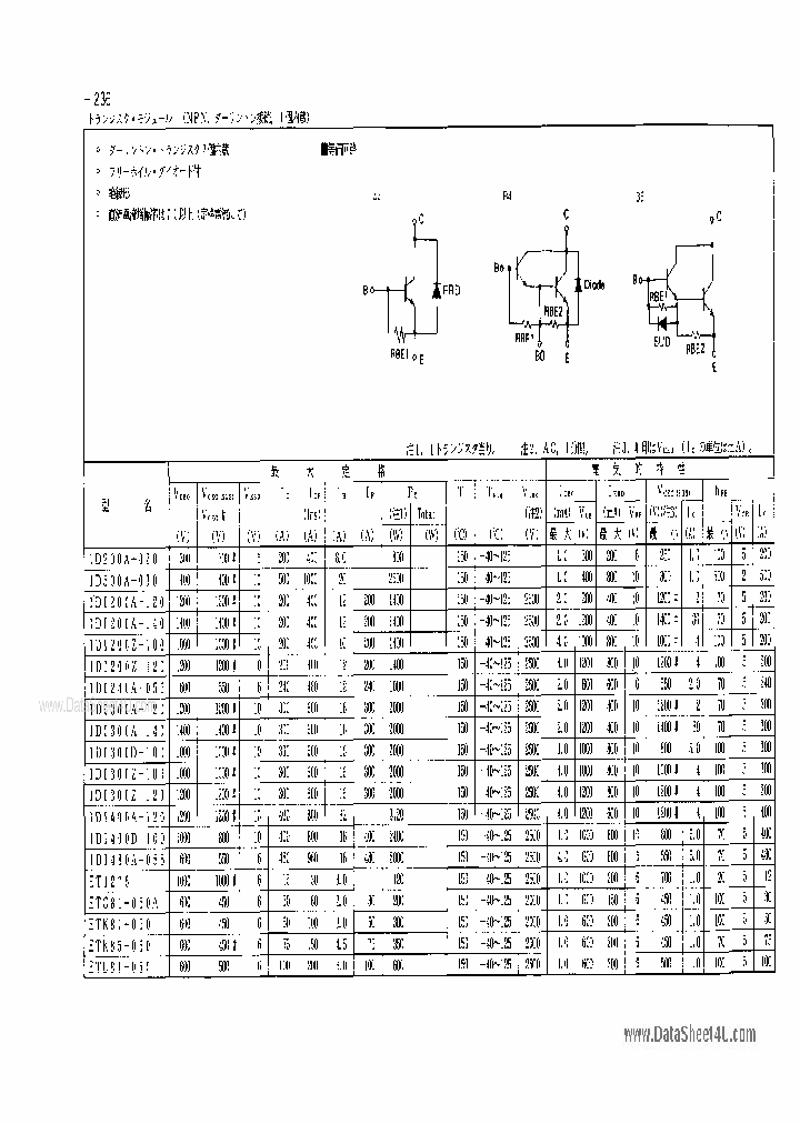 1DI200A-120_146372.PDF Datasheet