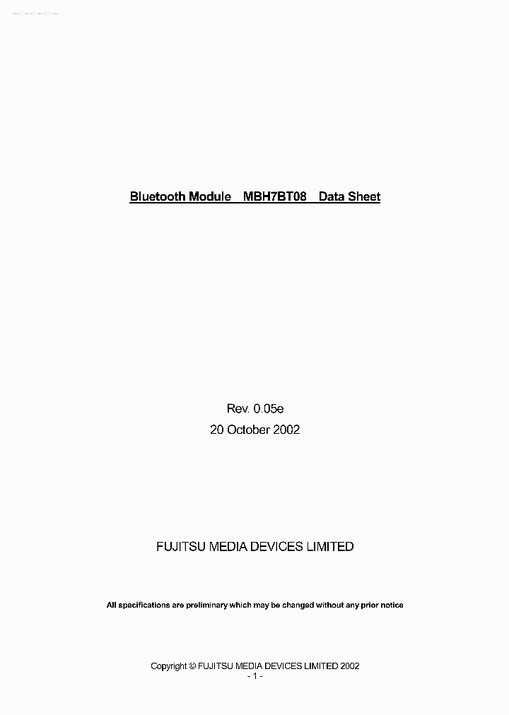 MBH7BT08_146414.PDF Datasheet