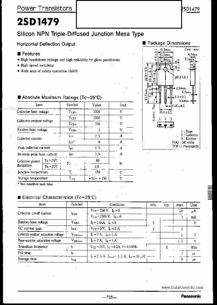 D1479_146763.PDF Datasheet
