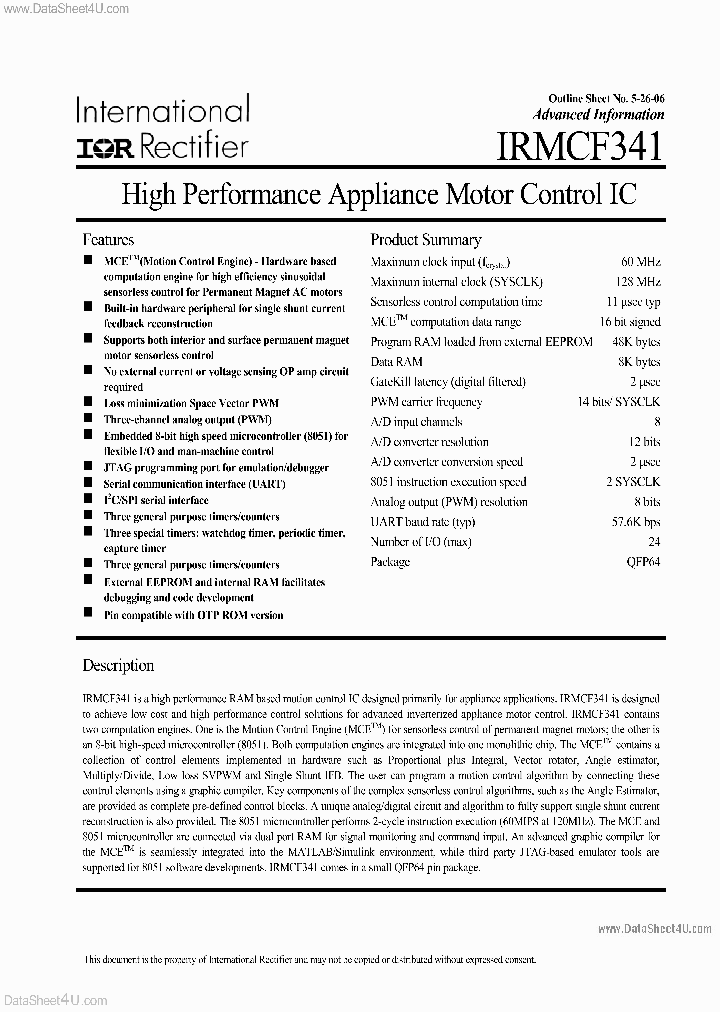 IRMCF341_147023.PDF Datasheet