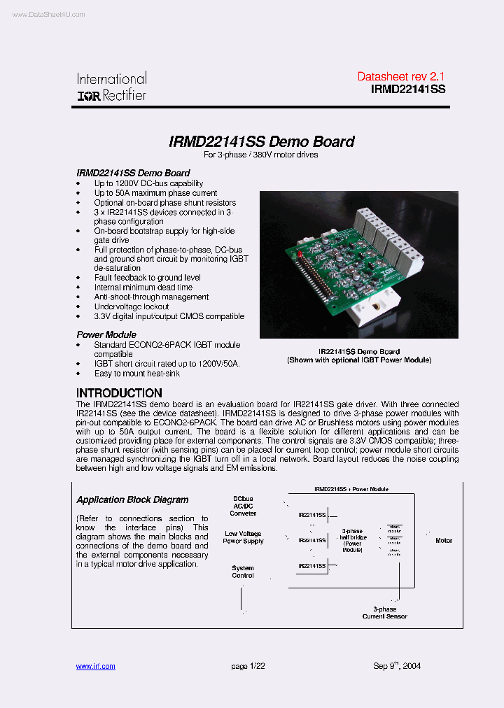 IRMD22141SS_147037.PDF Datasheet