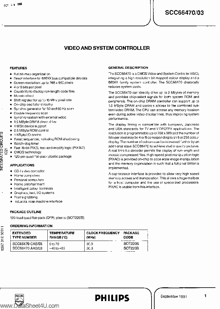 SCC66470_147270.PDF Datasheet