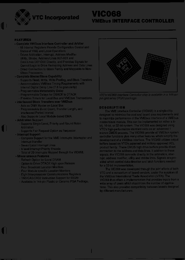 VIC068_147399.PDF Datasheet