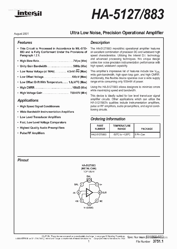HA2-5127883_147426.PDF Datasheet