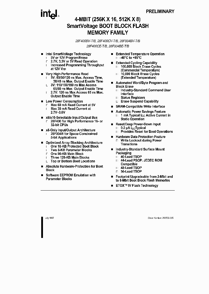 E28F004BVT80_147787.PDF Datasheet