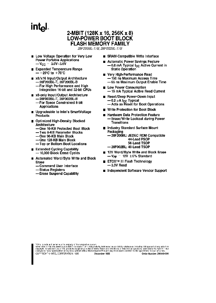 E28F002BL-T150_147763.PDF Datasheet